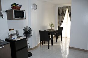 Anahaw Studio Suites