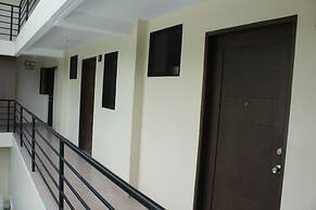 Anahaw Studio Suites