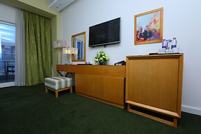 Tolip El Narges Hotel & Spa