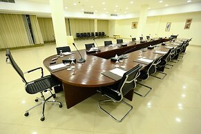 Tolip El Narges Hotel & Spa