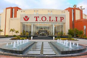 Tolip El Narges Hotel & Spa