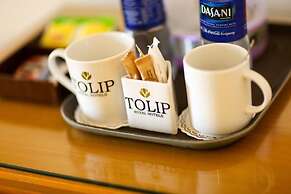 Tolip El Narges Hotel & Spa