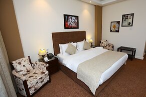 Tolip El Narges Hotel & Spa