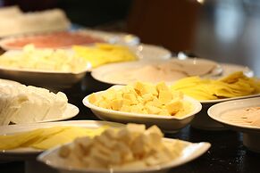 Tolip El Narges Hotel & Spa