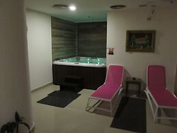 Tolip El Narges Hotel & Spa