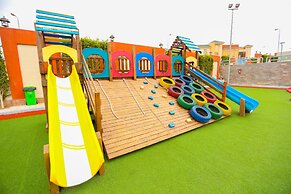 Tolip El Narges Hotel & Spa