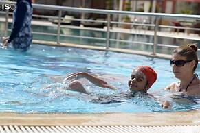 Tolip El Narges Hotel & Spa