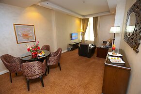 Tolip El Narges Hotel & Spa