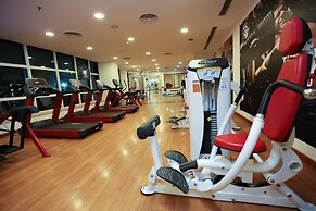 Tolip El Narges Hotel & Spa