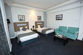 Tolip El Narges Hotel & Spa