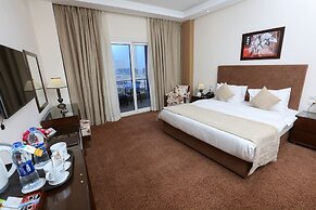 Tolip El Narges Hotel & Spa