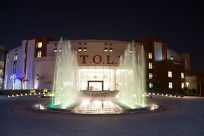 Tolip El Narges Hotel & Spa