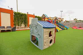Tolip El Narges Hotel & Spa