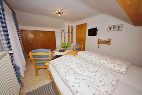 Ferienwohnung Johannesklause