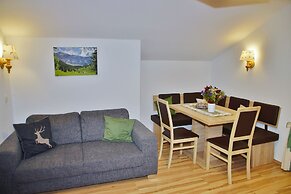 Ferienwohnung Johannesklause