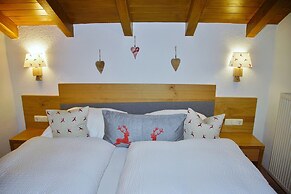 Ferienwohnung Johannesklause