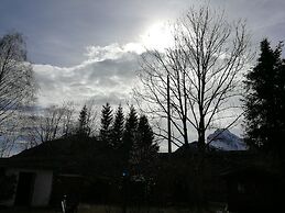 Ferienwohnung Johannesklause