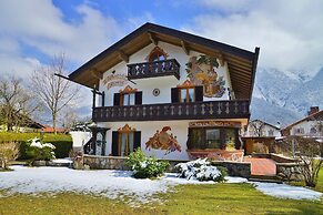 Ferienwohnung Johannesklause