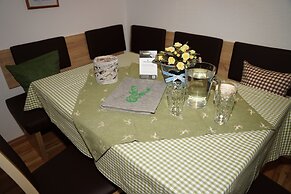 Ferienwohnung Johannesklause