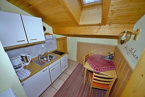 Ferienwohnung Johannesklause