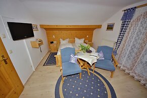 Ferienwohnung Johannesklause