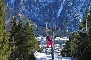 Ferienwohnung Johannesklause
