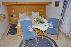 Ferienwohnung Johannesklause