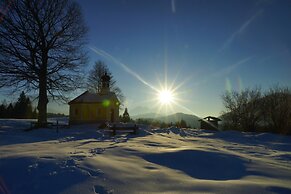 Ferienwohnung Johannesklause
