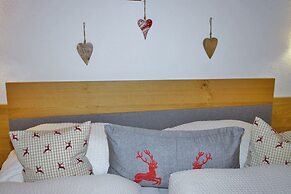 Ferienwohnung Johannesklause