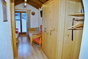 Ferienwohnung Johannesklause