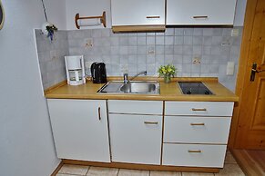 Ferienwohnung Johannesklause