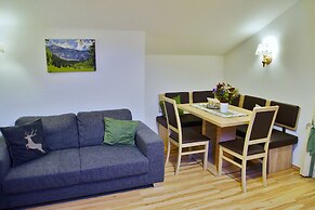 Ferienwohnung Johannesklause
