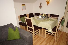 Ferienwohnung Johannesklause