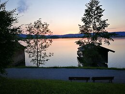 Ferienwohnung Johannesklause