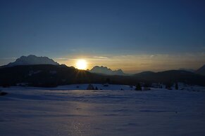 Ferienwohnung Johannesklause