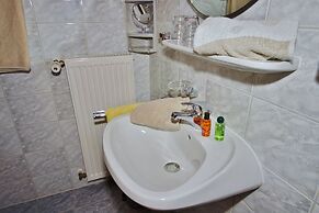 Ferienwohnung Johannesklause