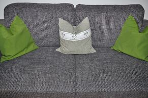 Ferienwohnung Johannesklause