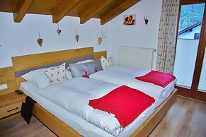 Ferienwohnung Johannesklause