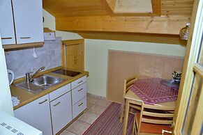 Ferienwohnung Johannesklause