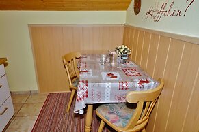 Ferienwohnung Johannesklause