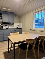 Grønnbuene Rorbu Hotel