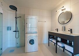 Grønnbuene Rorbu Hotel