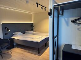 Grønnbuene Rorbu Hotel