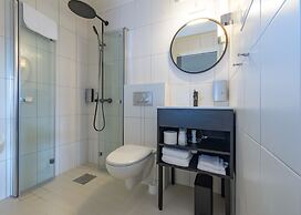 Grønnbuene Rorbu Hotel