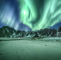 Grønnbuene Rorbu Hotel