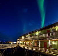 Grønnbuene Rorbu Hotel