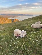 Grønnbuene Rorbu Hotel