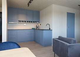 Grønnbuene Rorbu Hotel