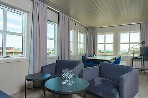 Grønnbuene Rorbu Hotel