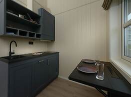 Grønnbuene Rorbu Hotel